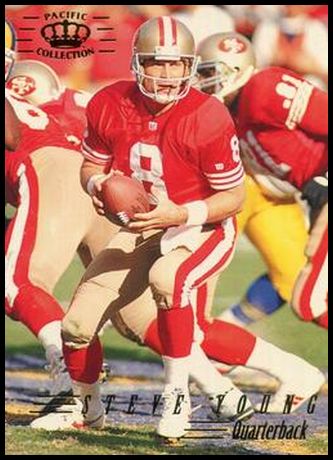 45 Steve Young